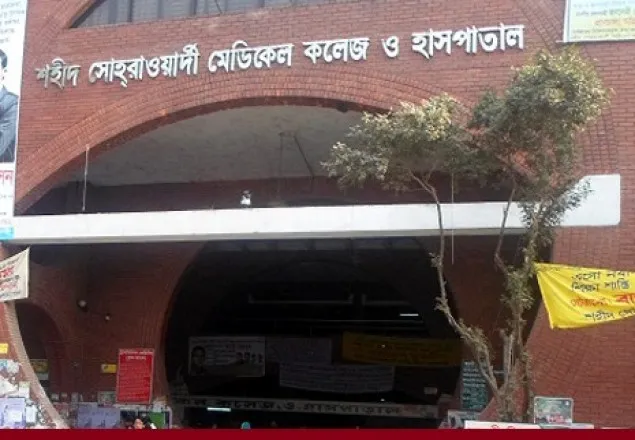 রাস্তায় রাখা লাগেজে হাত-পা-মস্তকবিহীন লাশ 