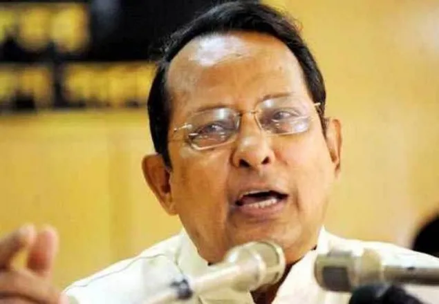 সাম্প্রদায়িকতার বিষবৃক্ষ বুকে নিয়ে গণতন্ত্রের চর্চা হয় না : ইনু