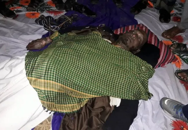 পাথরঘাটায় মসজিদের ইমামের রহস্যজনক মৃত্যুতে তোলপাড়