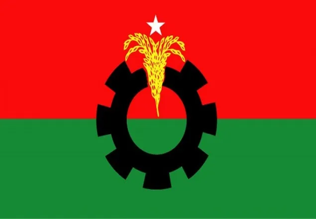 আজ বিএনপির বিজয় র‌্যালি 