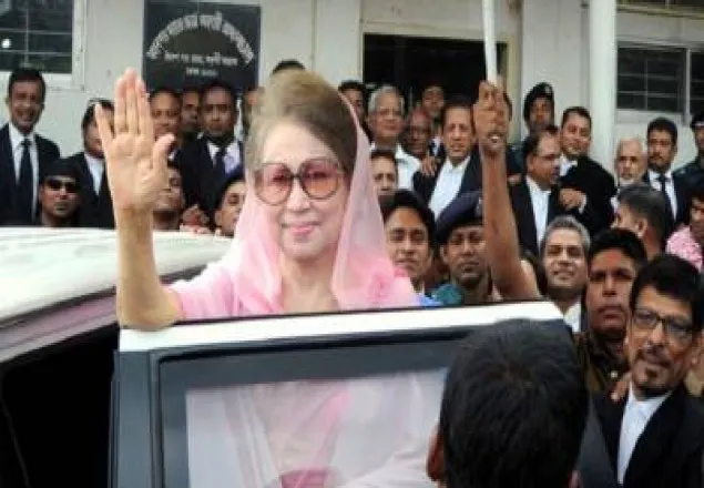 গ্যাটকো দুর্নীতি মামলায় খালেদার বিরুদ্ধে অভিযোগ গঠন ২১ জানুয়ারি