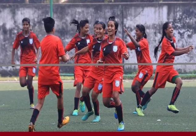 নেপালকে উড়িয়ে দিল বাংলাদেশ