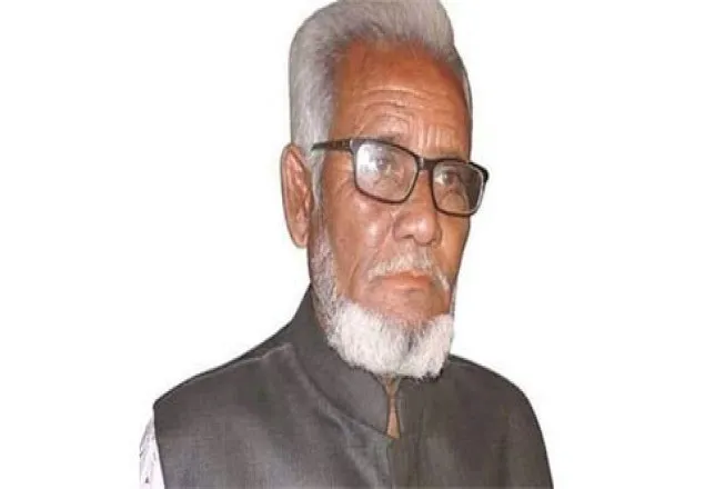 সুন্দরগঞ্জের এমপি গোলাম মোস্তফা মারা গেছেন
