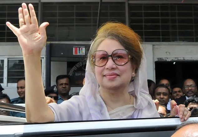 রাষ্ট্রপক্ষের যুক্তি উপস্থাপন চলছে