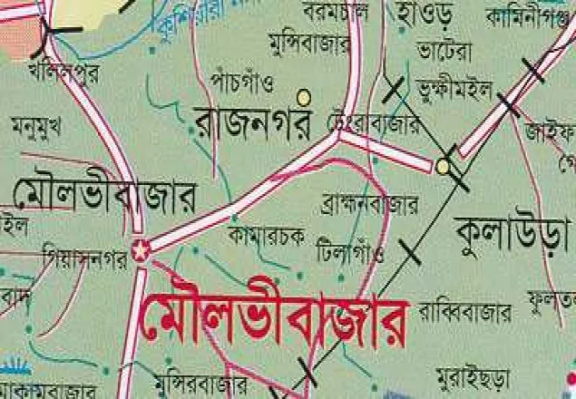 একই পরিবারের ৩ সদস্যের লাশ উদ্ধার