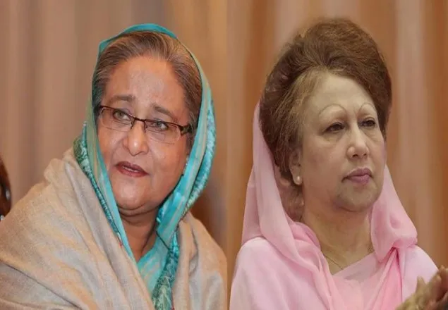 প্রধানমন্ত্রীকে উকিল নোটিশ: ৫টায় আ’লীগের সংবাদ সম্মেলন