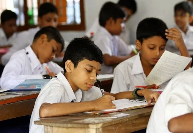  প্রাথমিক শিক্ষা সমাপনীর ফল ৩০ ডিসেম্বর