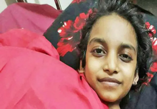 বাড়ি যাচ্ছে মুক্তামনি