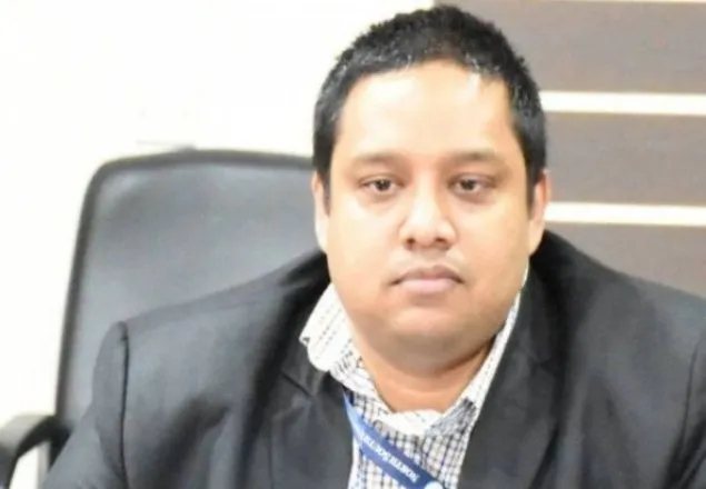 ফিরে এসেছেন নিখোঁজ সিজার