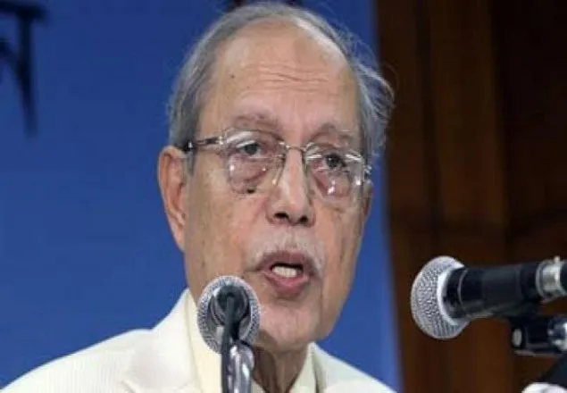 রসিক নির্বাচনের ফলাফল সরকারের প্রতি জনগণের অনাস্থা : বি. চৌধুরী