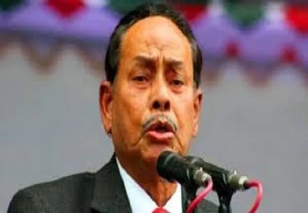 জাতীয় পার্টি নিজেদের সক্ষমতার প্রমাণ দিয়েছে  : এরশাদ