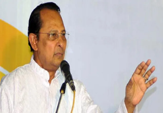 রাজাকারের সরকার যাতে ক্ষমতায় আসতে না পারে সতর্ক থাকতে হবে : ইনু