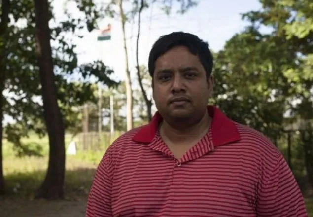 'তুই চলে যা, পেছনে তাকাইলে মাইরা ফালামু' 