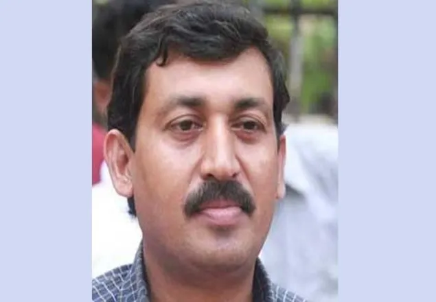 'নিখোঁজ' থেকে 'গ্রেফতার' কল্যাণ পার্টির মহাসচিব