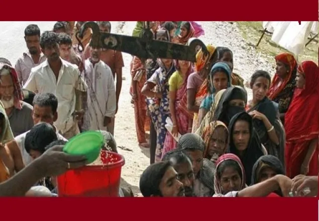 চালের দাম বাড়ায় নতুন দরিদ্র ৫ লাখের বেশি: গবেষণা 