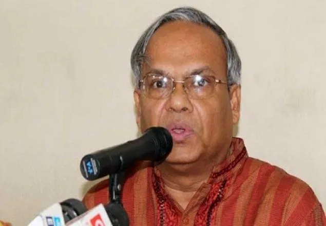 চলমান সকল গুমের জন্য সরকার দায়ী : রিজভী