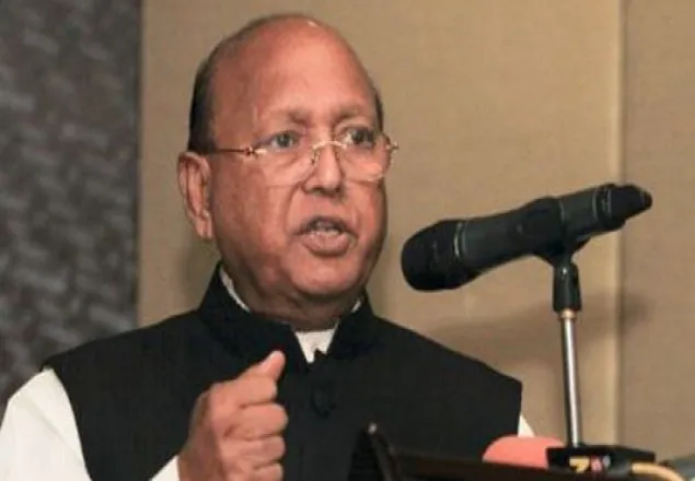 রোহিঙ্গা ইস্যুতে বাংলাদেশ সারা বিশ্বে প্রশংসিত : তোফায়েল