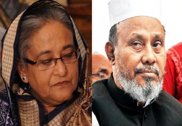 চট্টল বীর প্রয়াত মহিউদ্দিন চৌধুরীর বাসায় যাবেন প্রধানমন্ত্রী