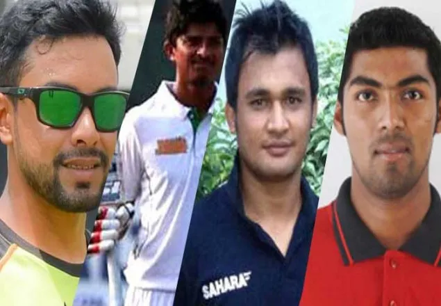 ত্রিদেশীয় সিরিজের জন্য বাংলাদেশ দল ঘোষণা