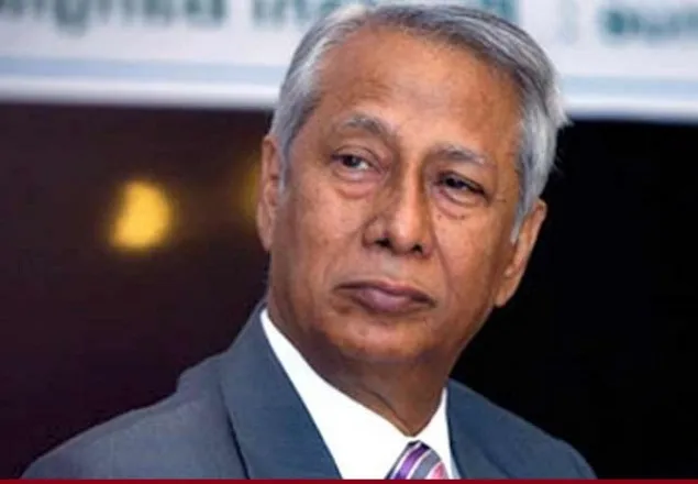 যারা বিদেশী আইনজীবী চায় তারা দেশদ্রোহী: অ্যাটর্নি জেনারেল  