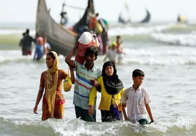 ইসরাইলের প্রস্তাব সরাসরি নাকচ করল ঢাকা