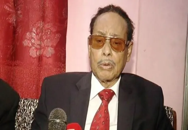 প্রধানমন্ত্রীর অধীনেই নির্বাচনে অংশ নেবে জাতীয় পার্টি: এরশাদ
