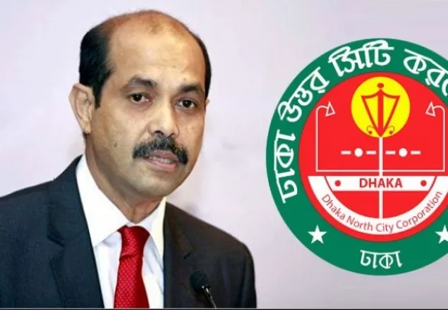 ‘নির্দেশ পেয়ে’ মেয়র হতে জনসংযোগে আতিকুল ইসলাম