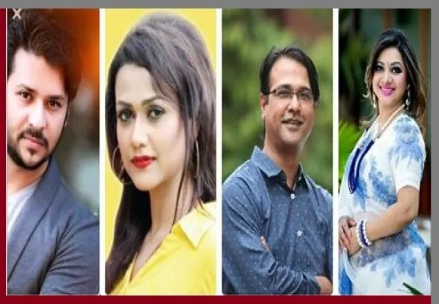 সম্মান নিয়ে নিজ দায়িত্বে দেশে ফিরছেন শিল্পীরা