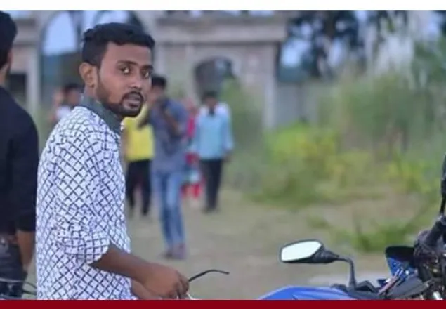 ৬ নারীকে ধর্ষণের পর ভিডিও: ছাত্রলীগ নেতা গ্রেফতার 