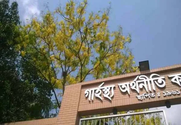 ঢাবি অধিভুক্ত গার্হস্থ্য অর্থনীতি কলেজের ভর্তি পরীক্ষার ফল প্রকাশ