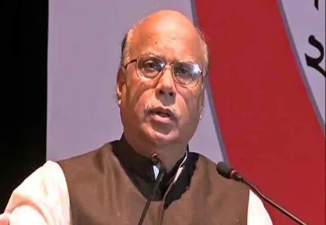 জুডিশিয়াল ক্যু করতে চেয়েছিল, ব্যর্থ হয়েছে : স্বাস্থ্যমন্ত্রী