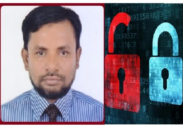 ডিজিটাল নিরাপত্তা আইনের কতকথা  