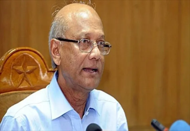 বিএনপি-জামায়াতের দুর্নীতির উদাহরণ দিতে গিয়ে ঘুষ প্রসঙ্গ আসে: শিক্ষামন্ত্রী