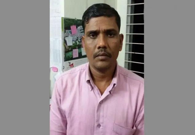 চট্টগ্রামে চার নারী ধর্ষণ, পরিকল্পনাকারী গ্রেফতার