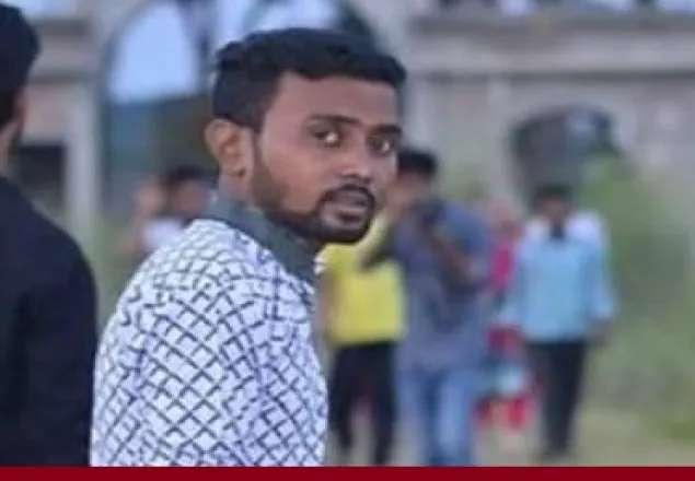 ৬ নারীকে ধর্ষণের পর ভিডিও: আদালতে স্বীকার করল ছাত্রলীগ নেতা 
