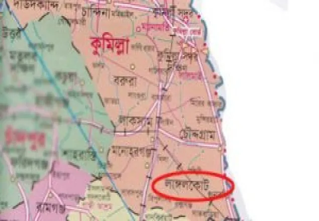 পিডা খাইলে তো আমি খাবো,কিছু করার নাই:  প্রিজাইডিং অফিসার