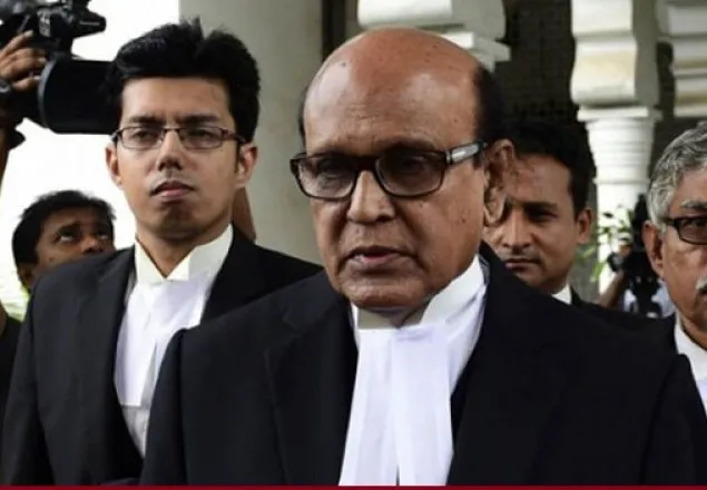 ‘আল্লাহকে হাজির রেখে বিচার করবেন, এটাই প্রত্যাশা করি’ 
