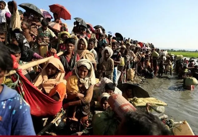 রোহিঙ্গাদের ফেরত পাঠানোর তালিকা তৈরি করছে বাংলাদেশ 