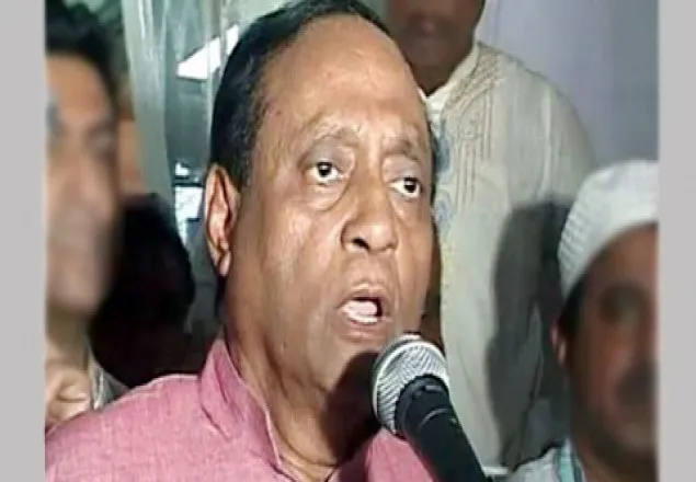 সরকার বিচার বিভাগকে গিলে খাচ্ছে : নোমান