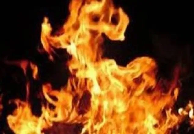 গাজীপুরে জেনারেটর বিস্ফোরণে দুইজন দগ্ধ