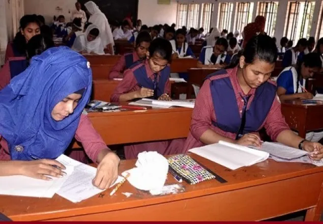 তিন শতাধিক স্কুলে পাসের হার শূন্য