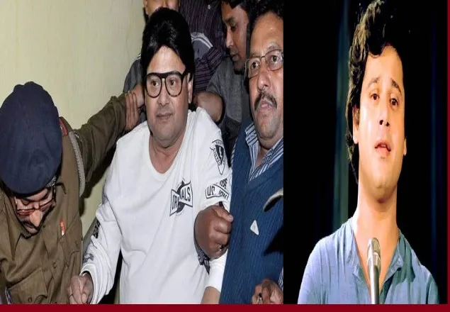 অভিনয়ের বাস্তব রূপ পেলেন নায়ক ব্যাক্তি জীবনে: তাপস পাল