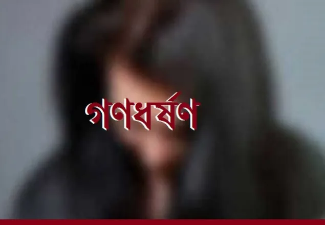 ঠাকুরগাঁওয়ে নিজ বাড়ি থেকে উঠিয়ে নিয়ে গণধর্ষণের অভিযোগ  