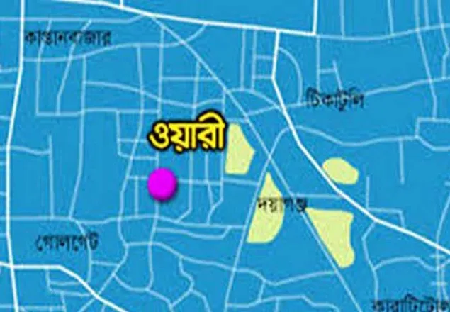 রাজধানীতে পুলিশ-ডাকাত 'বন্দুকযুদ্ধ', আটক ৩