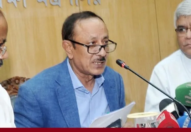 ‘পর্যায়ক্রমে সহকারী শিক্ষকের বেতন প্রধান শিক্ষকের নিচের গ্রেডে’
