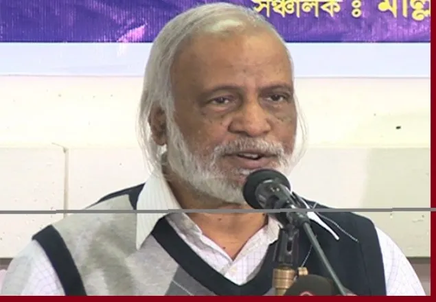  ‘গত ৯ বছরে অদৃশ্য হওয়া মানুষের হিসাব নেই’