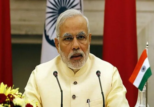 মাহরাম ছাড়াই হজে যেতে পারবেন নারীরা: মোদি