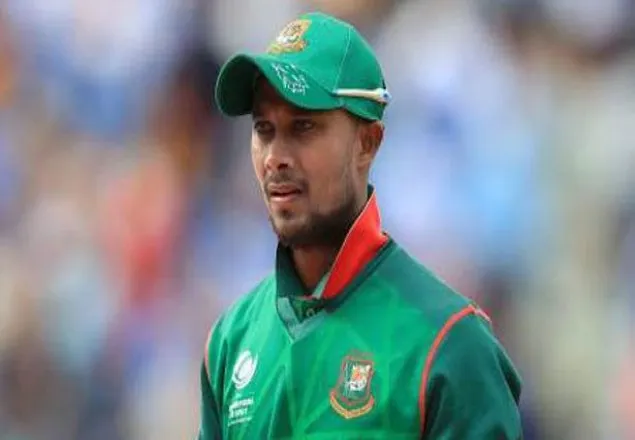 চুক্তি থেকে বাদ সাব্বির, ২০ লাখ জরিমানা 