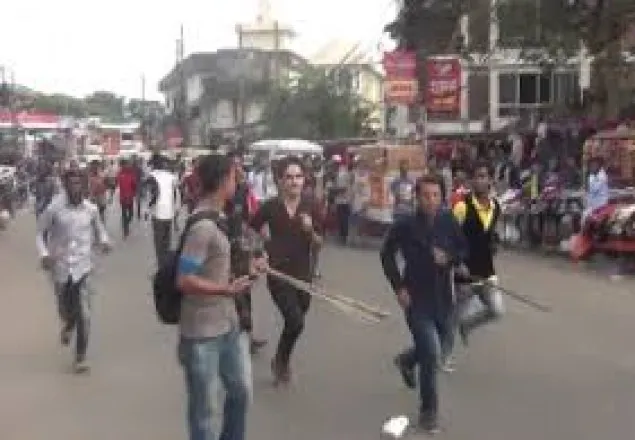 সিলেটে ছাত্রদলের দুই পক্ষের সংঘর্ষে নিহত ১