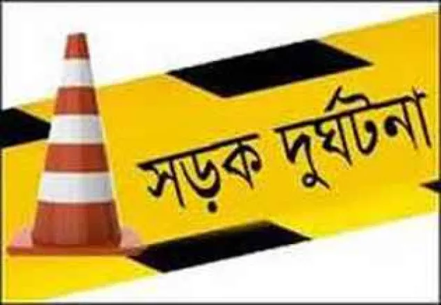 বগুড়ায় বাস-কার্গোর মুখোমুখি সংঘর্ষ, কলেজছাত্রীসহ নিহত ৪